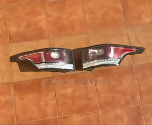 Range Rover Sports Backlight Taillight 2014 to 2017