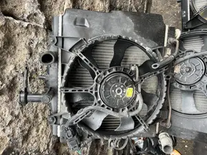 Kia Picanto/Morning Radiator (2005-2010)