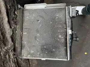 Kia Picanto/Morning Radiator (2005-2010)