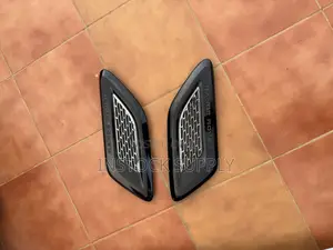 2014 to 2017 Range Rover Sports Hood Air Vent