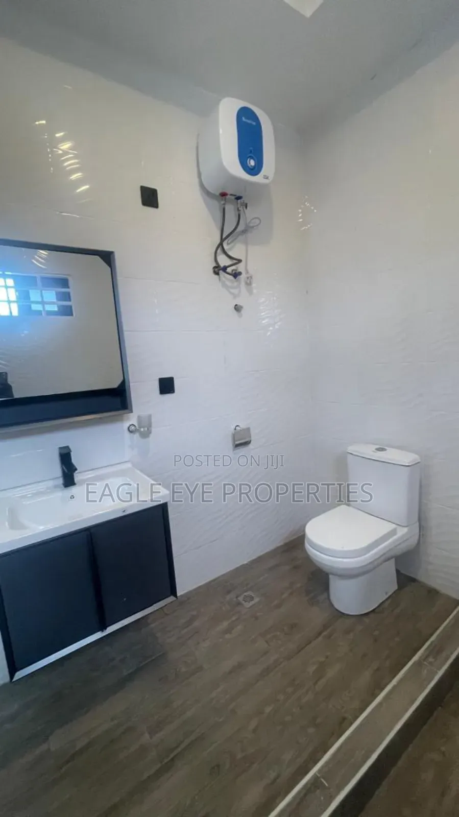 3bdrm House in Spintex for sale