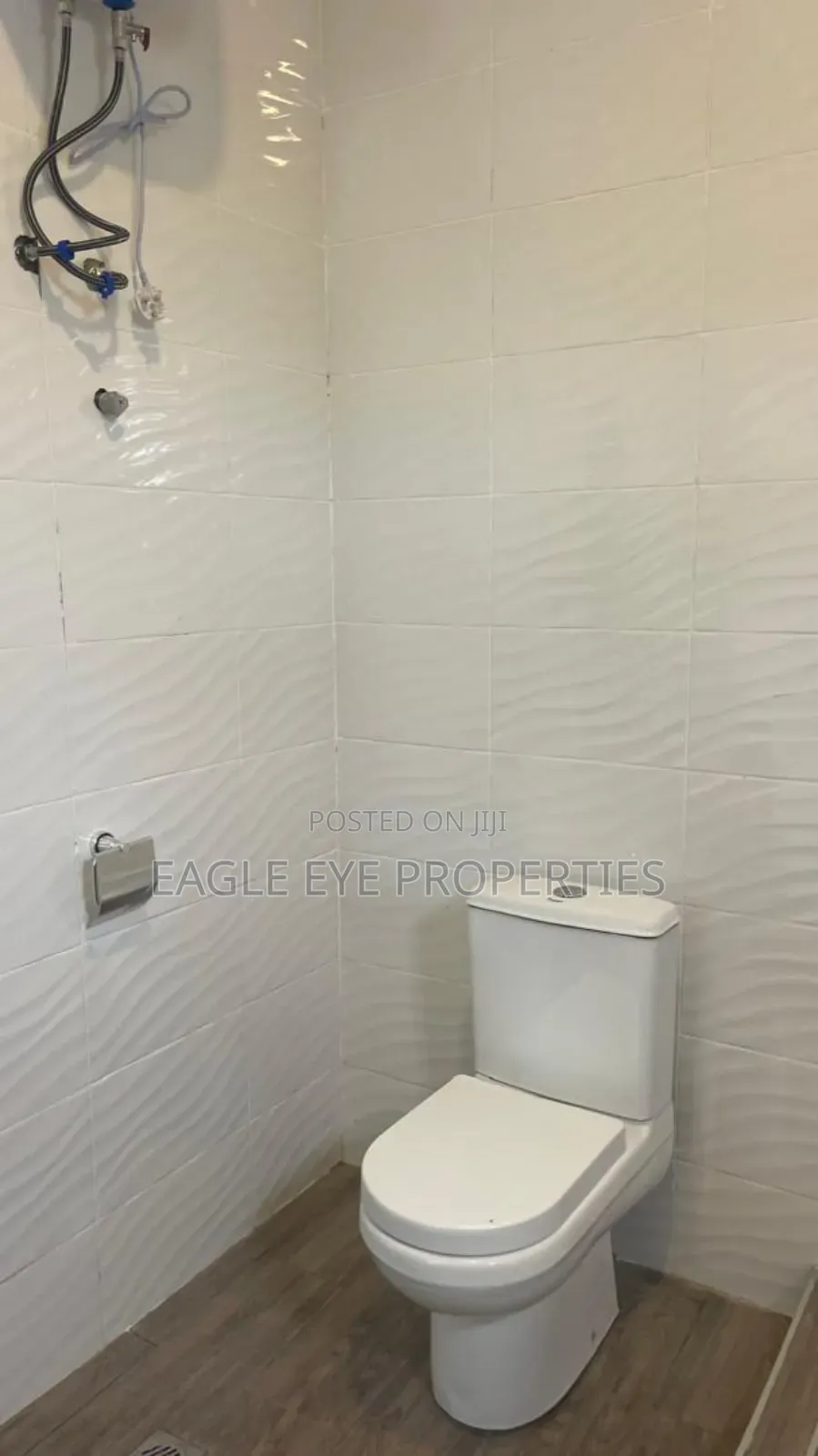 3bdrm House in Spintex for sale