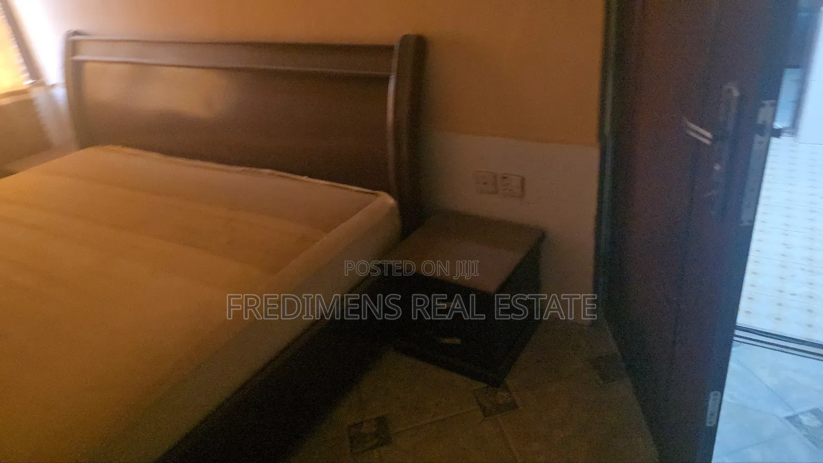 8bdrm House in Fredimens Real, Kumasi Metropolitan for sale