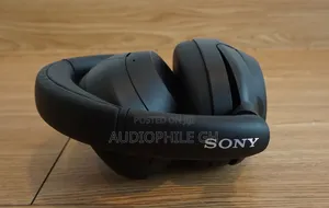 Sony Ult Wear Wireless Noise Canceling Headphones
