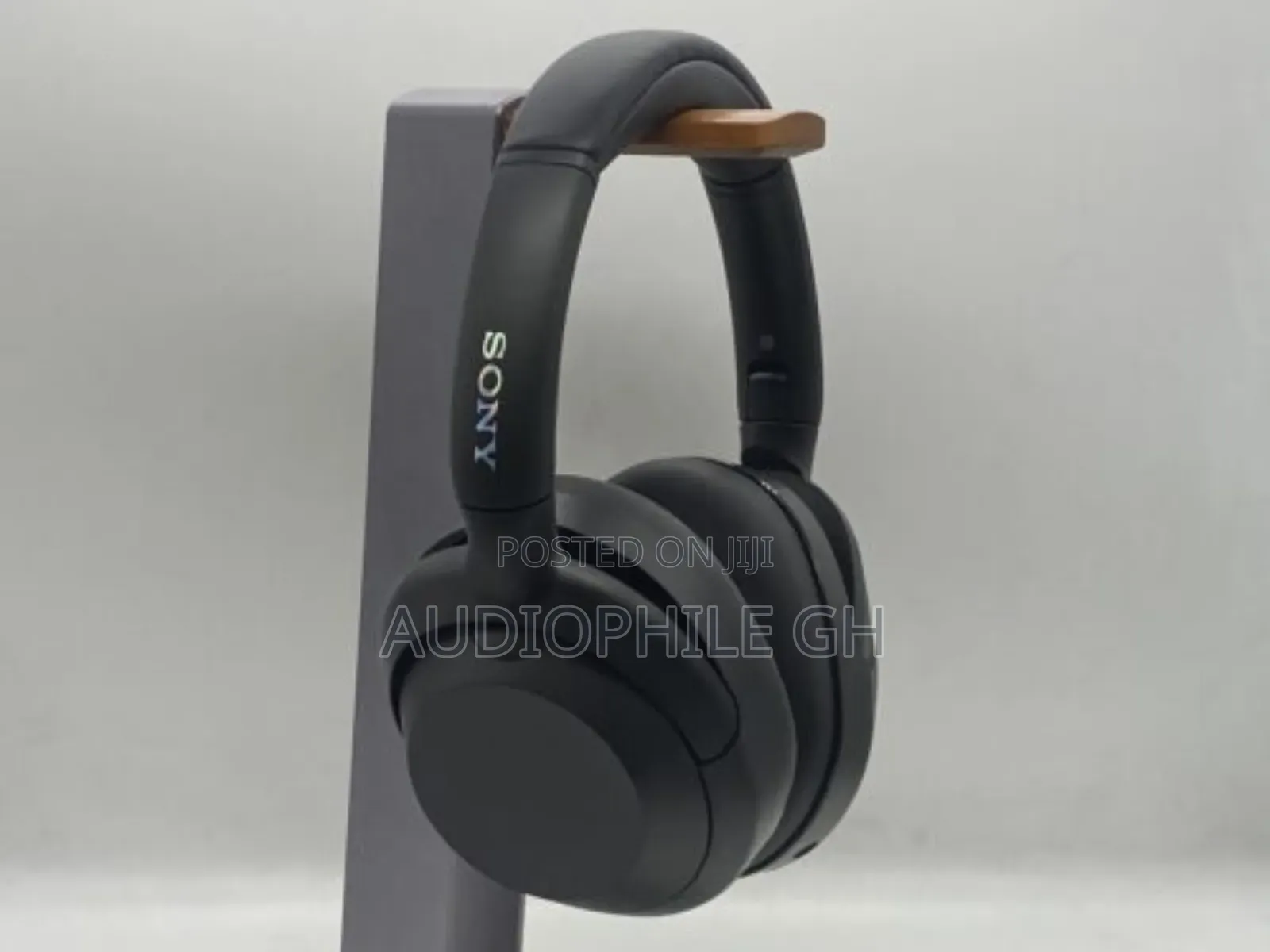 Sony Ult Wear Wireless Noise Canceling Headphones