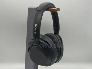 Sony Ult Wear Wireless Noise Canceling Headphones