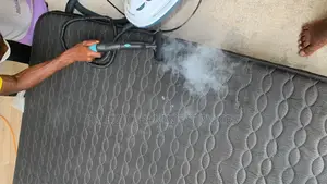 Upholstery and Carpet Cleaning