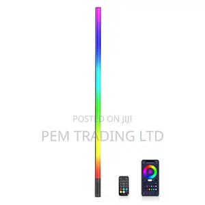 Luxceo MOOD1S RGB LED Tube Light