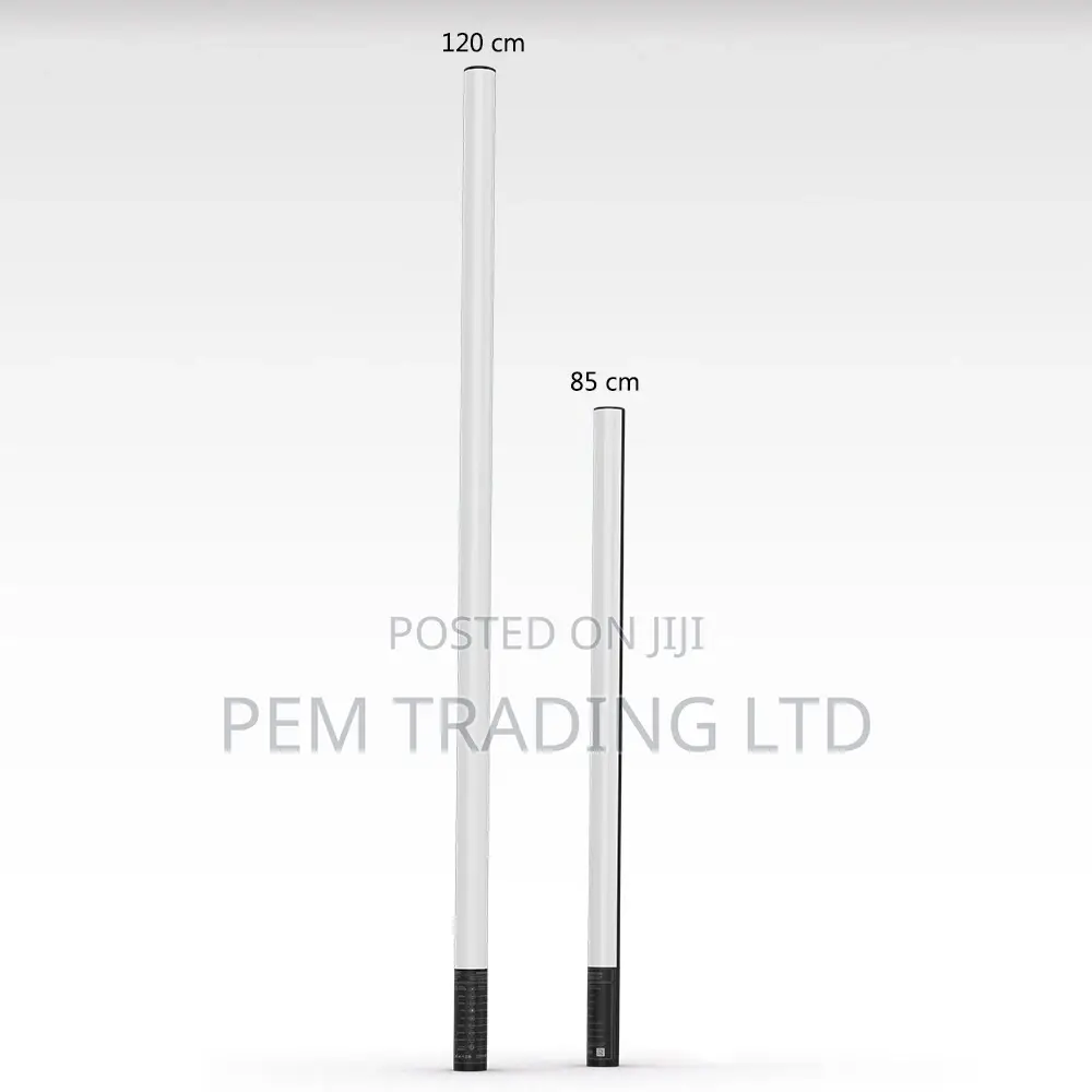 Luxceo MOOD1S RGB LED Tube Light
