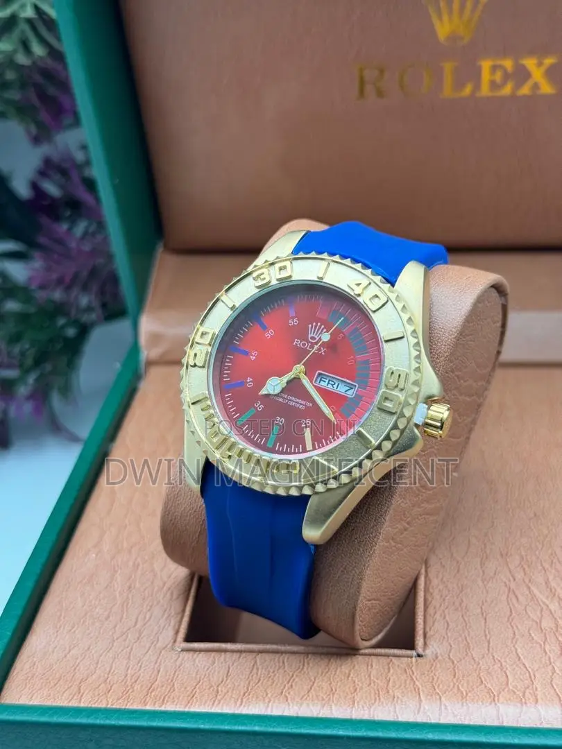 Anchored in Excellence: Yachtmaster Oysterflex