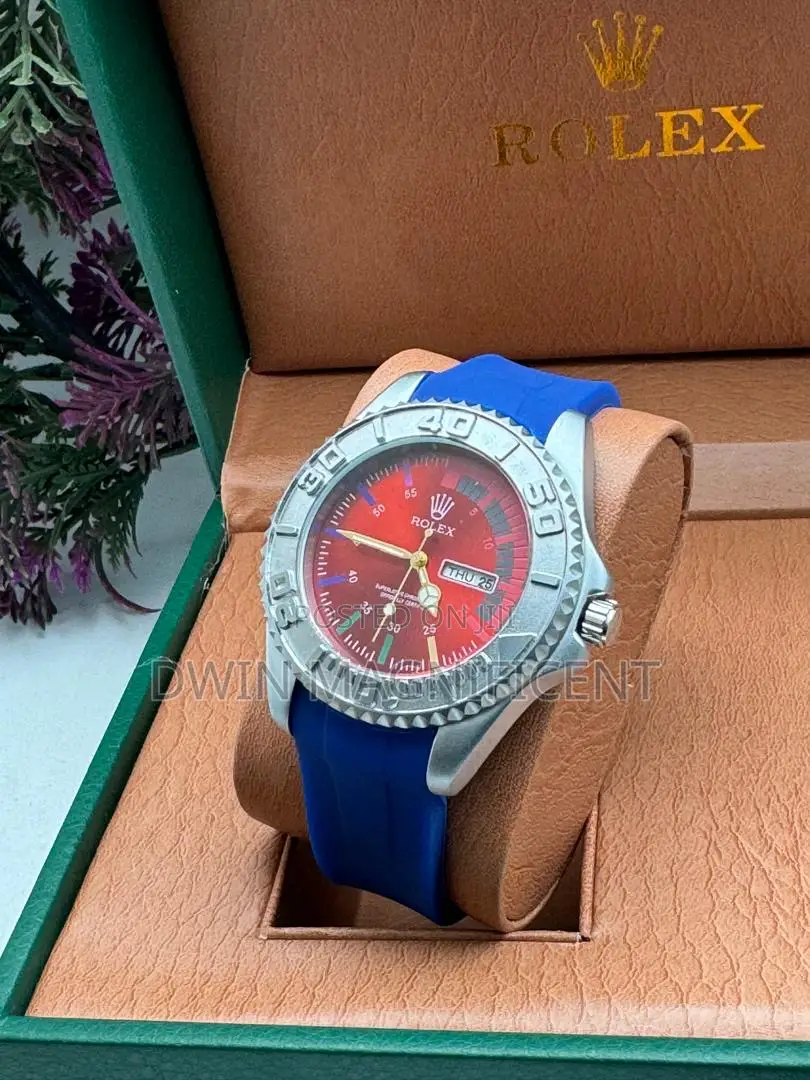 Anchored in Excellence: Yachtmaster Oysterflex