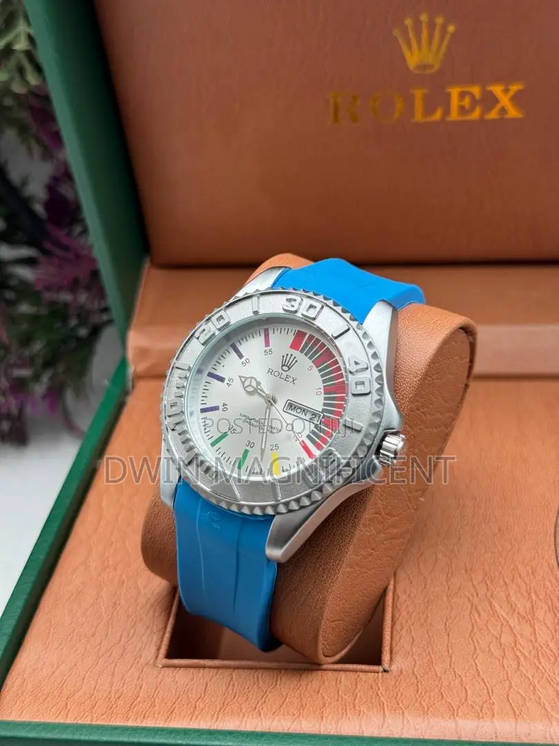 Anchored in Excellence: Yachtmaster Oysterflex
