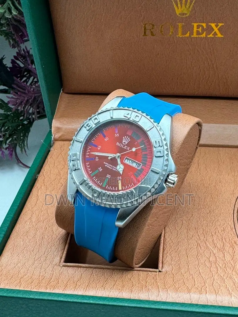 Anchored in Excellence: Yachtmaster Oysterflex
