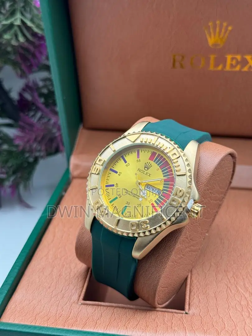 Anchored in Excellence: Yachtmaster Oysterflex