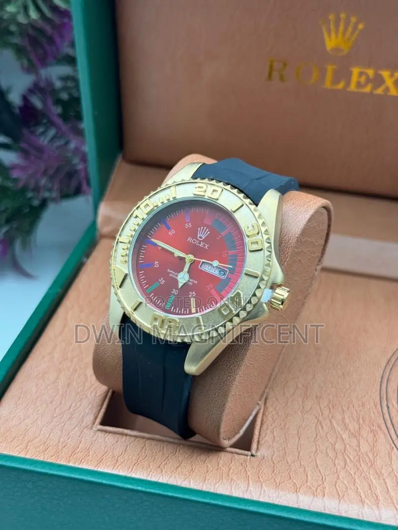 Anchored in Excellence: Yachtmaster Oysterflex