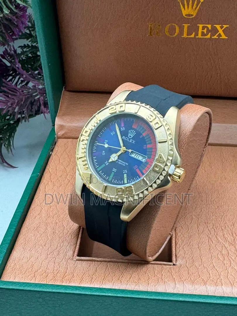 Anchored in Excellence: Yachtmaster Oysterflex