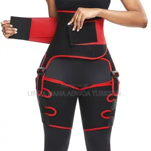 Waist, Butt and Tigh Trainer