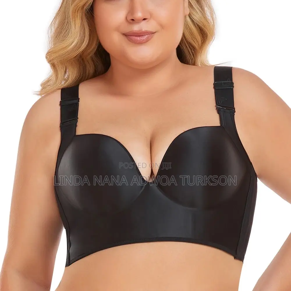 Push Up Bra