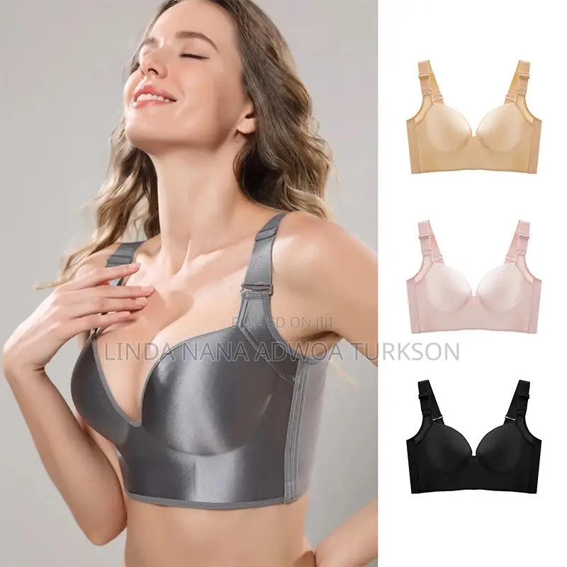 Push Up Bra