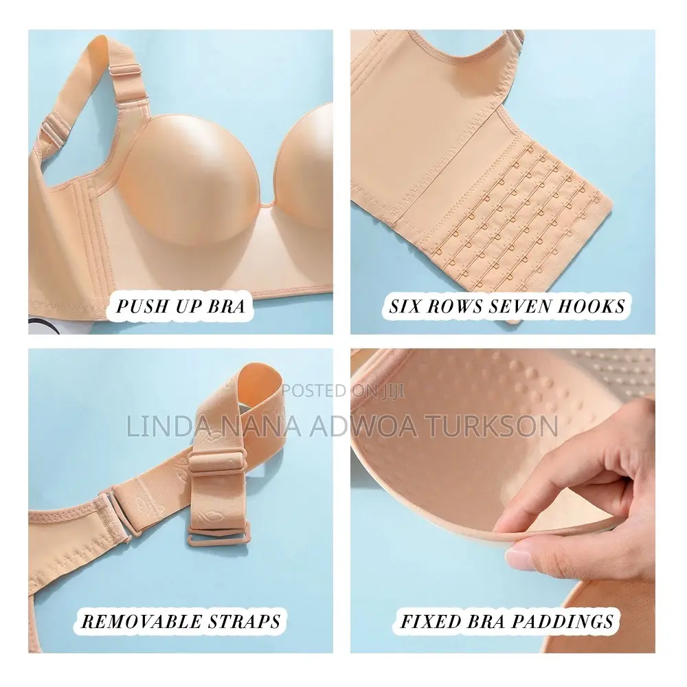 Push Up Bra