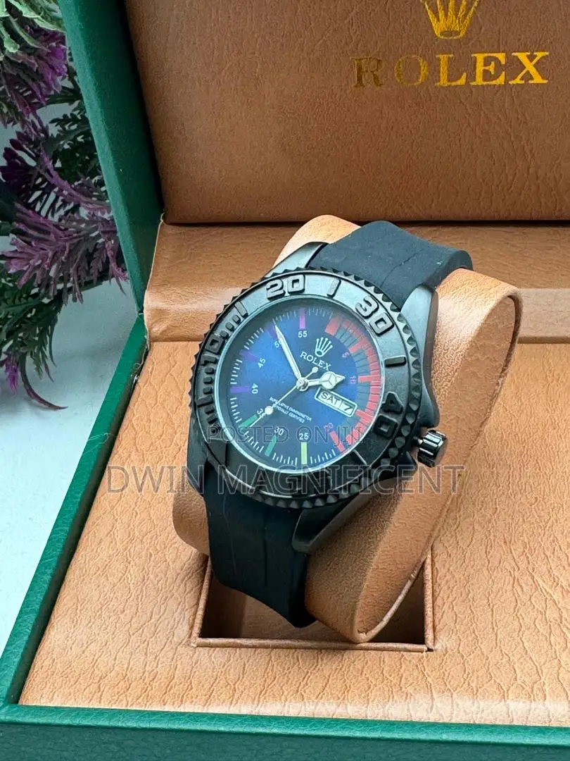 Anchored in Excellence: Yachtmaster Oysterflex