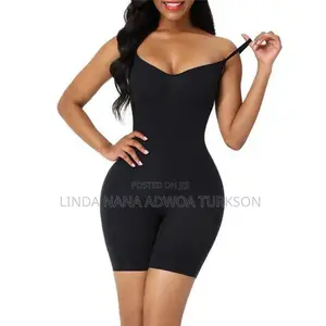 Full Body Seamless Shape Wear