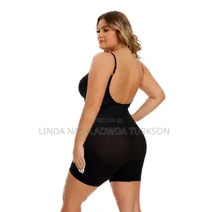 Full Body Seamless Shape Wear