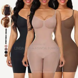 Full Body Seamless Shape Wear