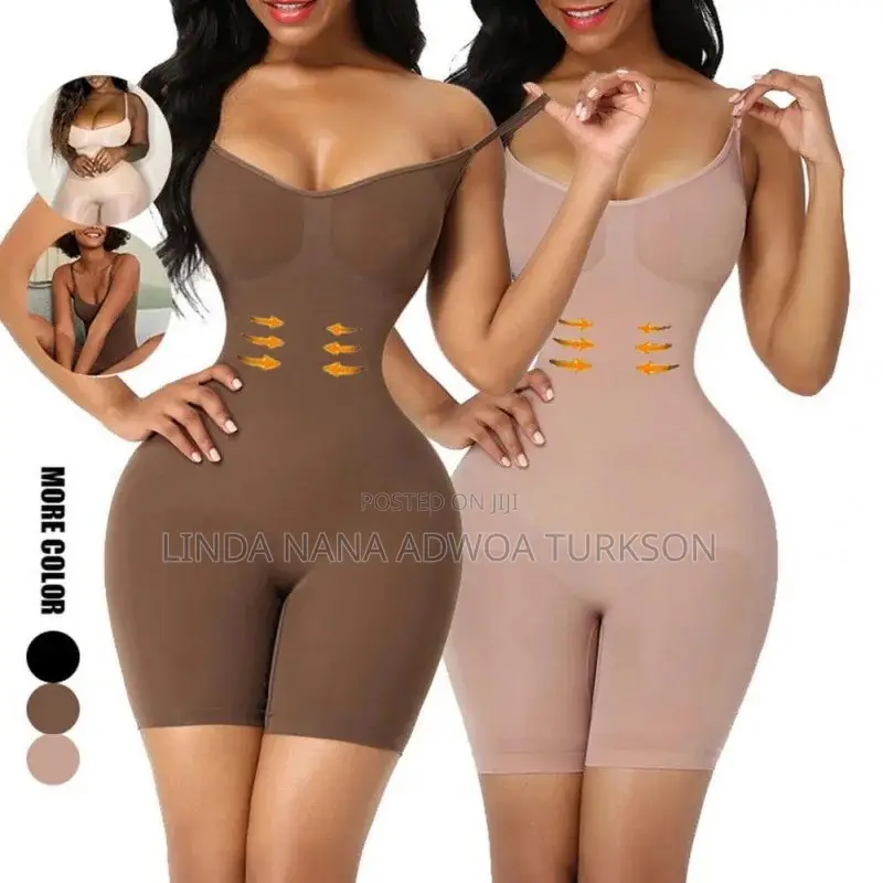 Full Body Seamless Shape Wear
