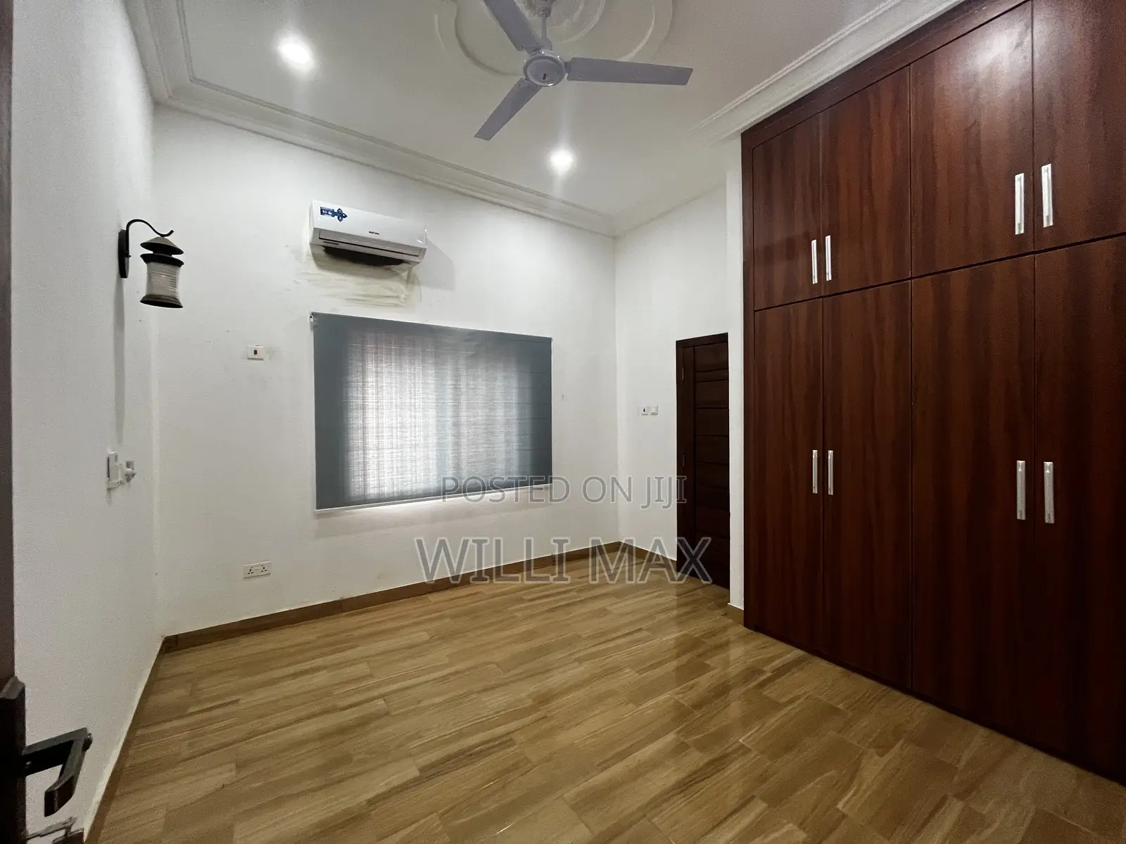 3bdrm Bungalow in Oyarifa for sale