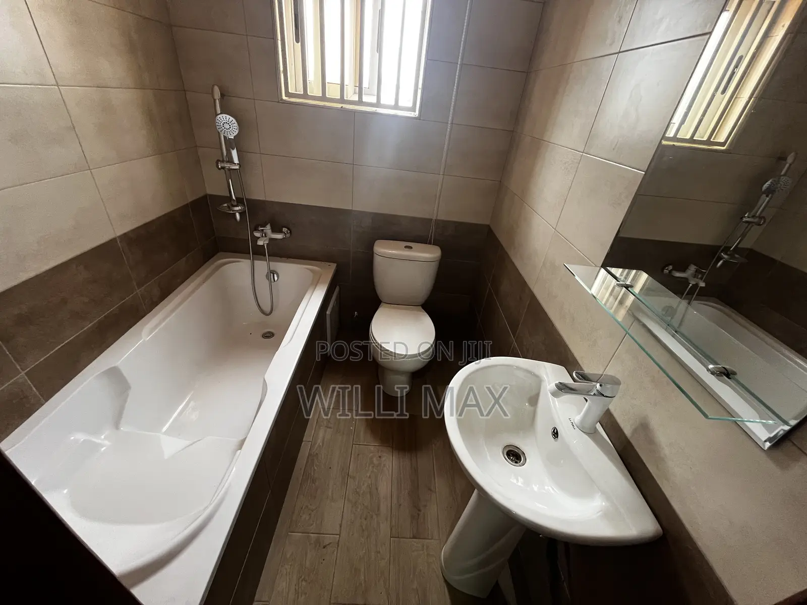 3bdrm Bungalow in Oyarifa for sale