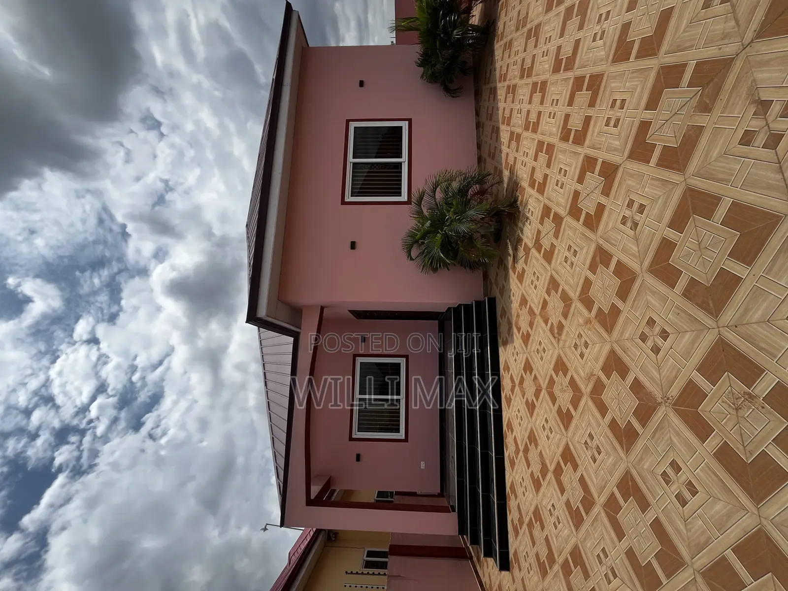 3bdrm Bungalow in Oyarifa for sale