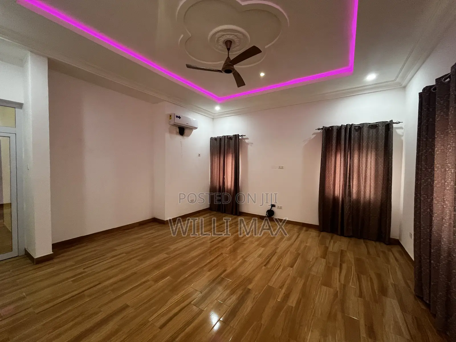 3bdrm Bungalow in Oyarifa for sale