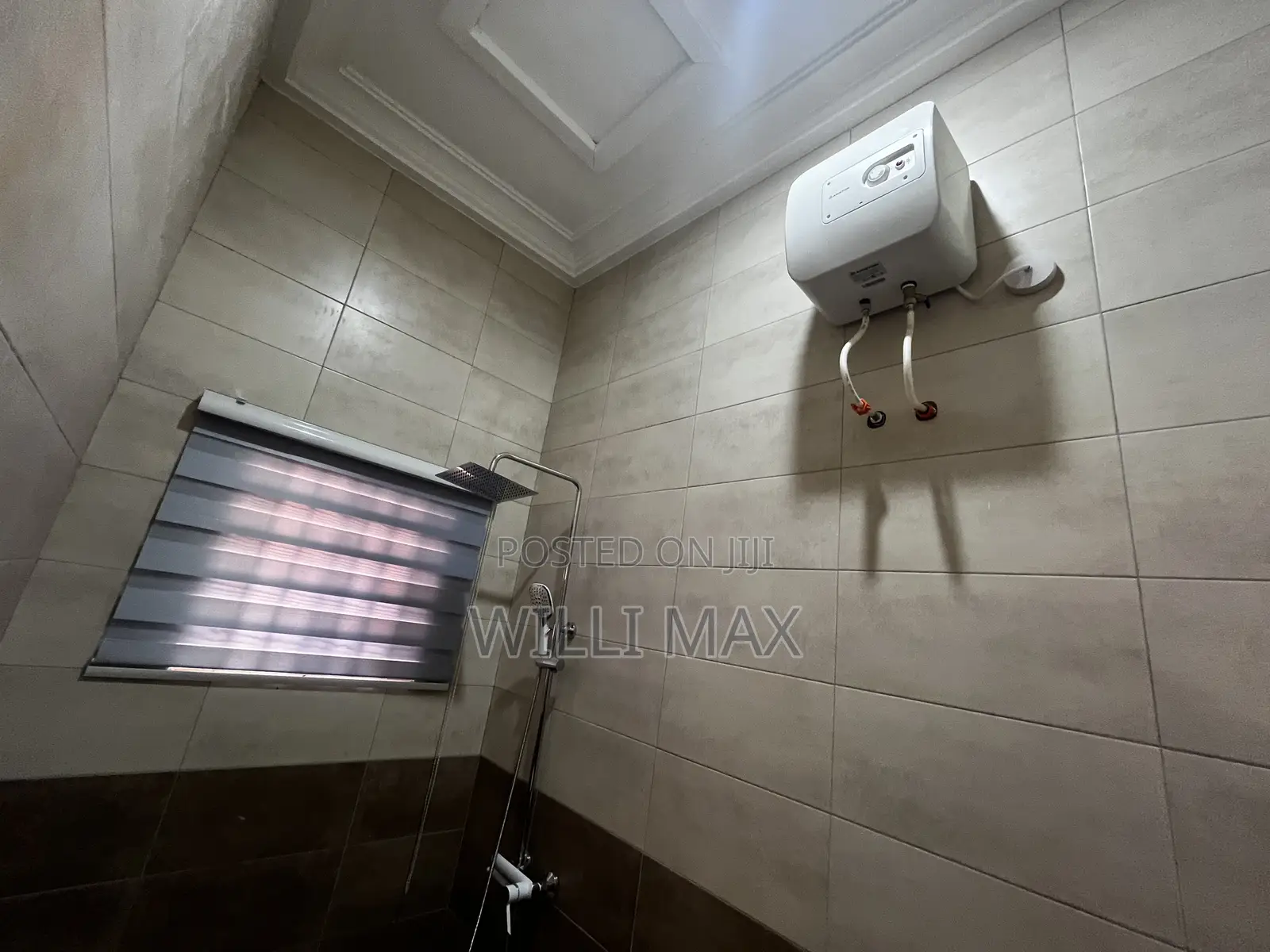 3bdrm Bungalow in Oyarifa for sale