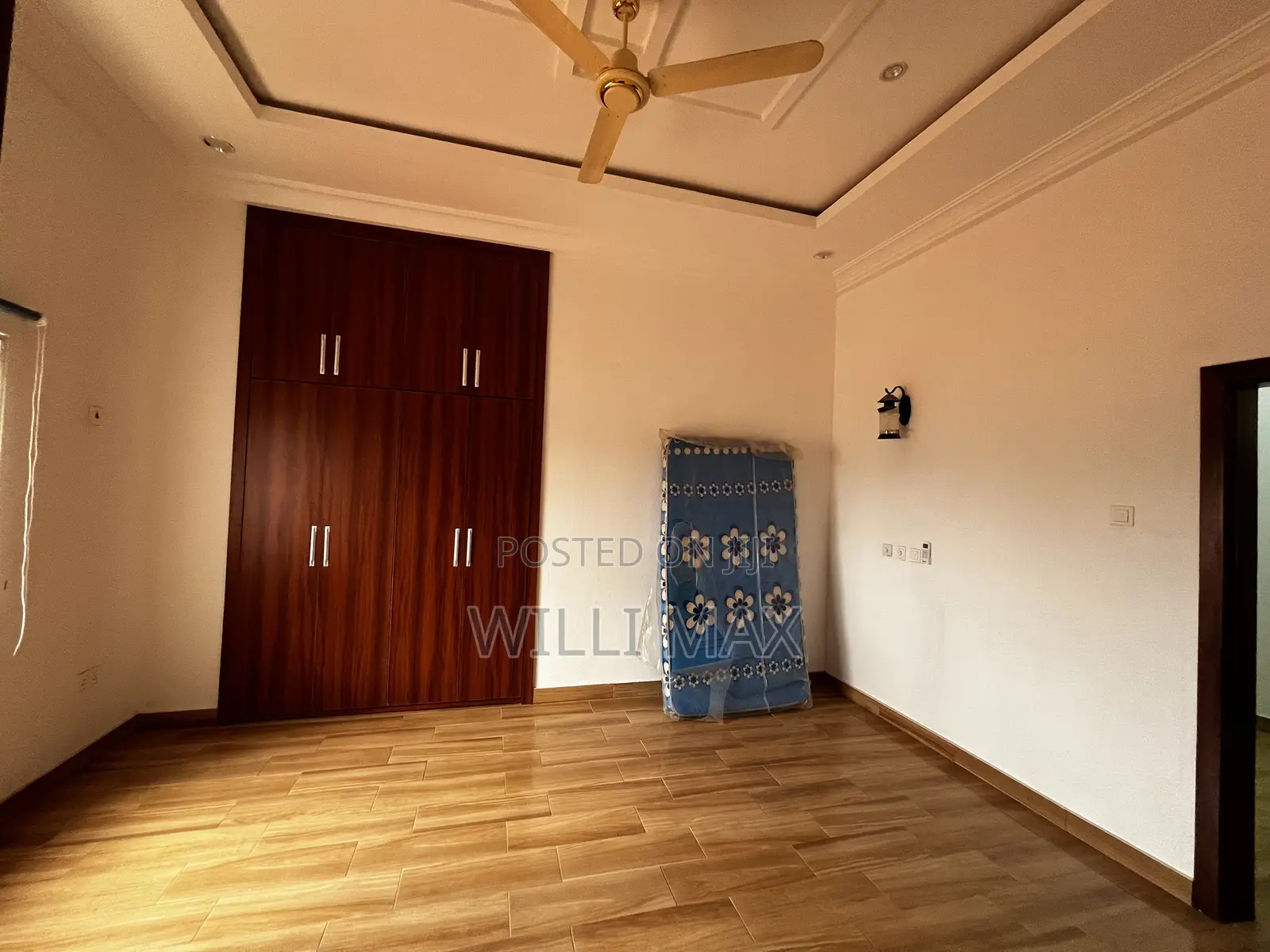 3bdrm Bungalow in Oyarifa for sale