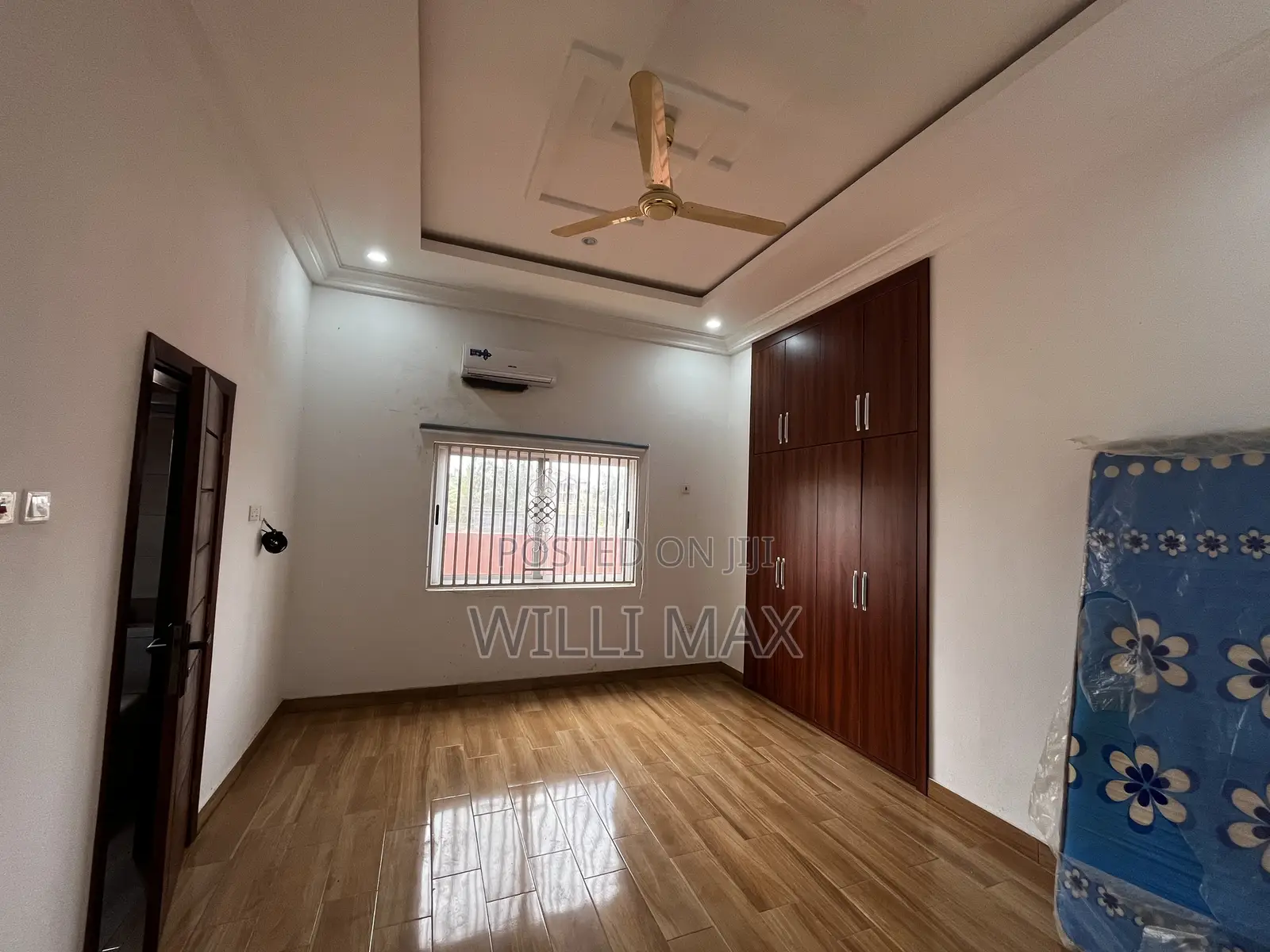 3bdrm Bungalow in Oyarifa for sale