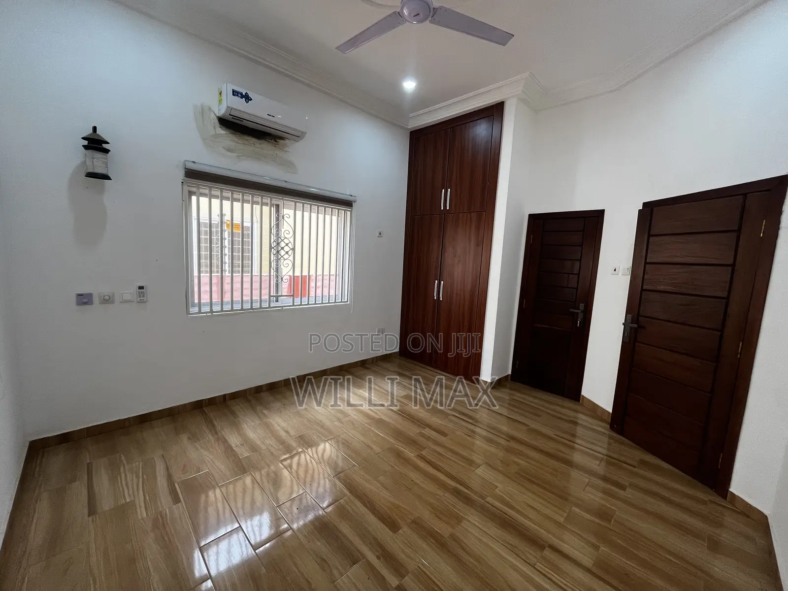 3bdrm Bungalow in Oyarifa for sale