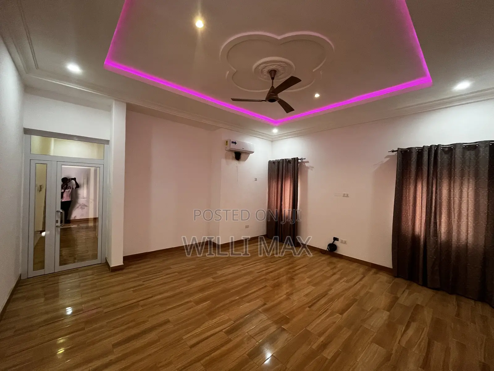 3bdrm Bungalow in Oyarifa for sale