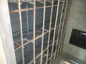 Ceiling Joints