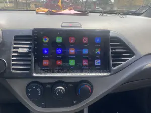 Kia Picanto/Morning 2011-2016 Android Tape Screen