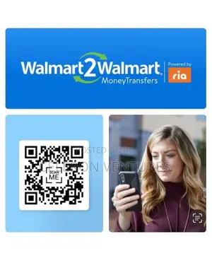 Walmart2walmart or Walmart to Walmart Pick Up Available