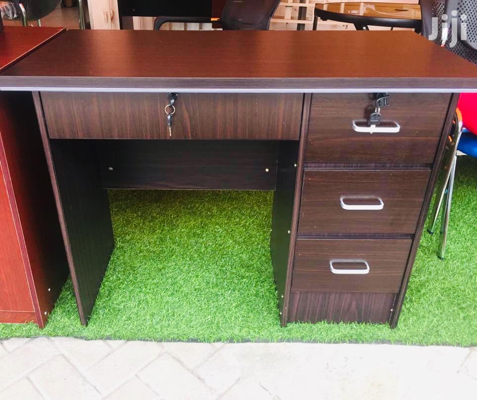 Learning Table