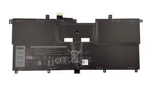 NNF1C /HMPFH Original Battery for Dell XPS 13 9363,