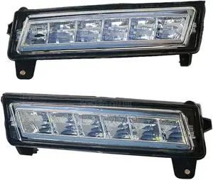 Mercedes Benz GLK 250,350 Foglight/Lamp