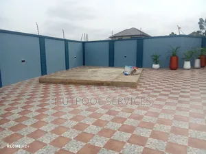 Executive Residential Pergola 2