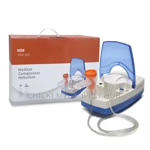 Nebulizer Machine