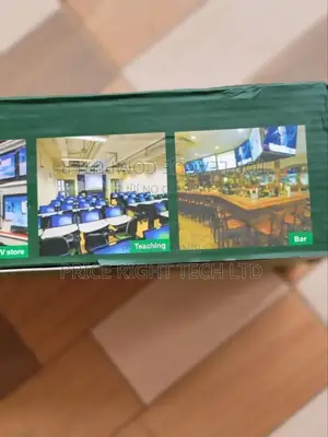 Brand New HDMI 1X8 Port Splitter