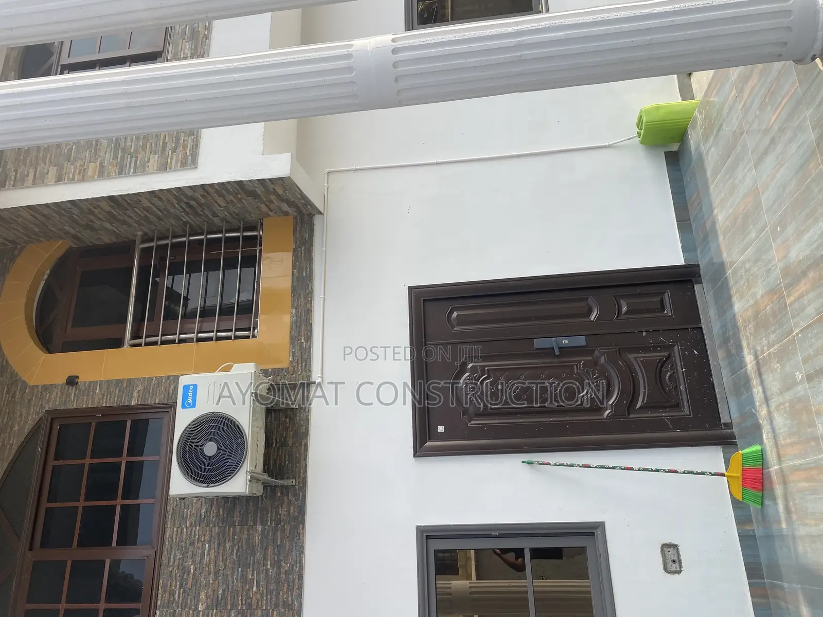 Air-Condition Installation Repair and Servicing and Wall Pi
