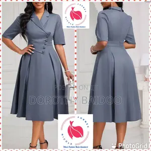 Ladies Dress