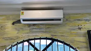 Air-Condition Installation Repair and Servicing and Wall Pi